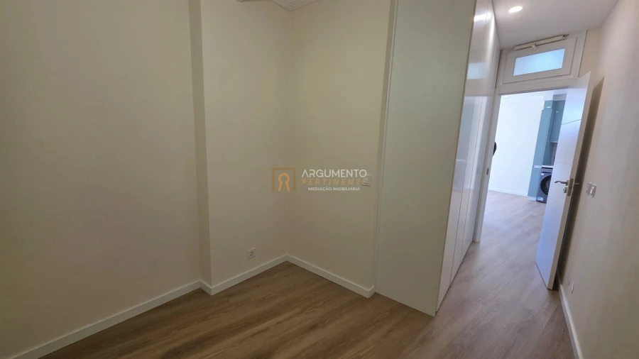 Apartamento T1 para Venda em Vila do Conde Foto 21