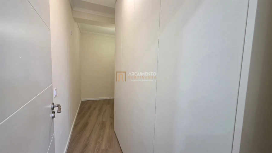 Apartamento T1 para Venda em Vila do Conde Foto 22