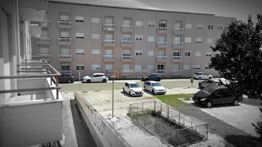 Apartamento T1 para Venda em Vila do Conde Foto 6