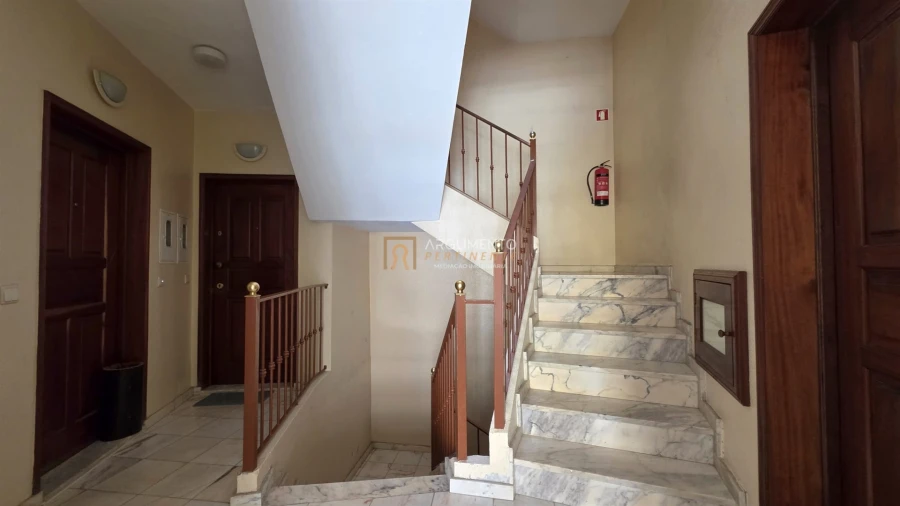 Apartamento T1 para Venda em Vila do Conde Foto 18