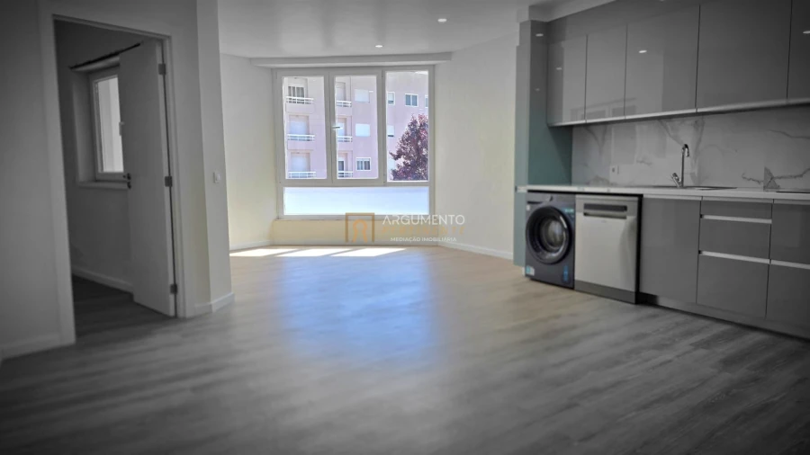 Apartamento T1 para Venda em Vila do Conde Foto 19