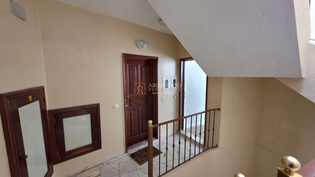 Apartamento T1 para Venda em Vila do Conde Foto 23