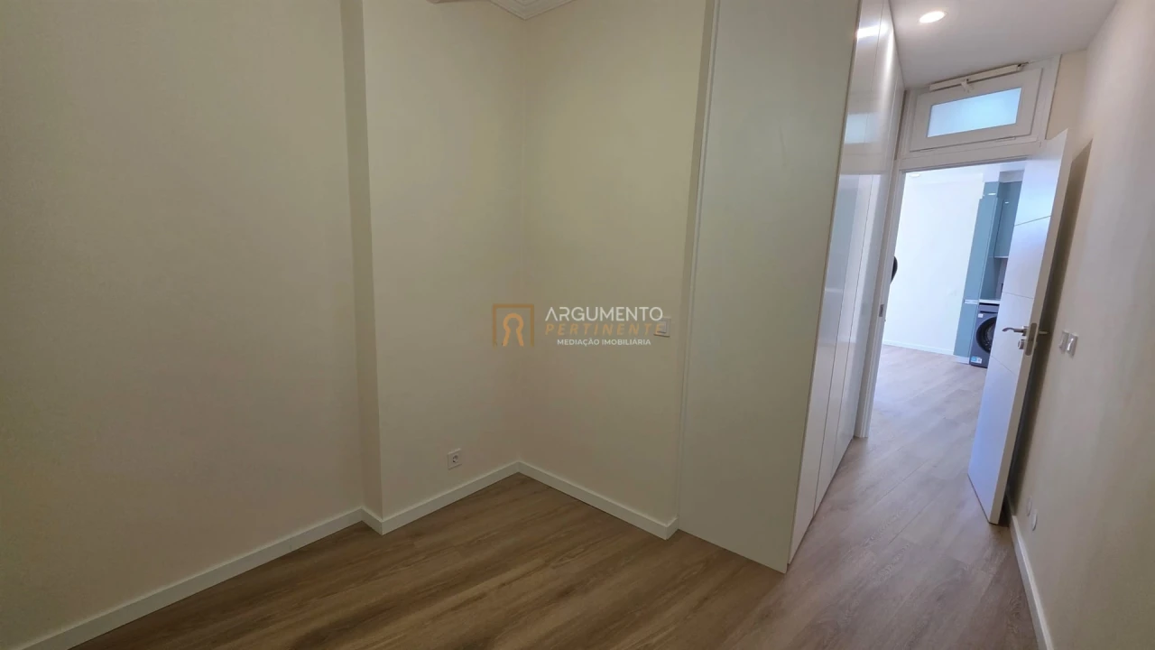Apartamento T1 para Venda em Vila do Conde Foto 21