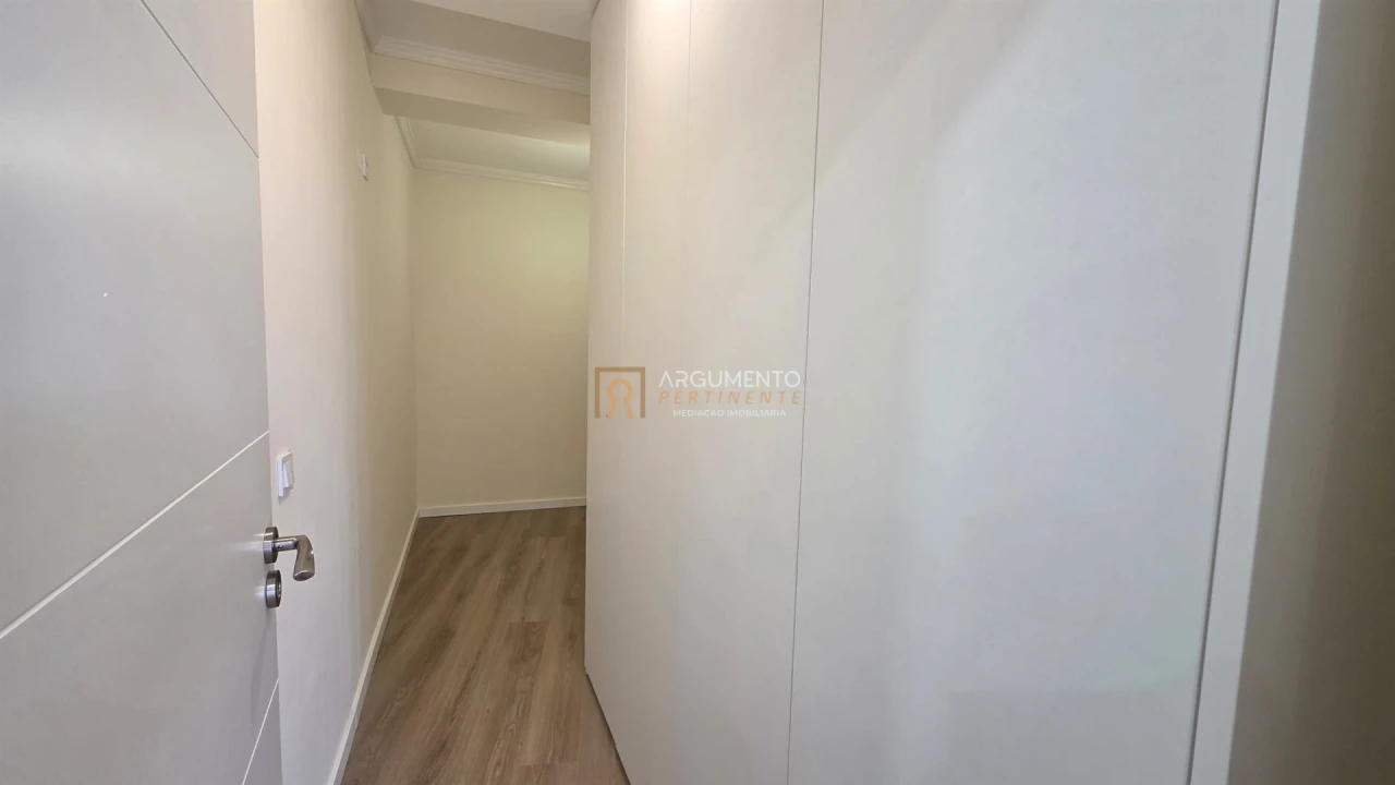 Apartamento T1 para Venda em Vila do Conde Foto 22