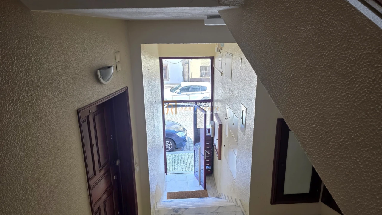 Apartamento T1 para Venda em Vila do Conde Foto 15