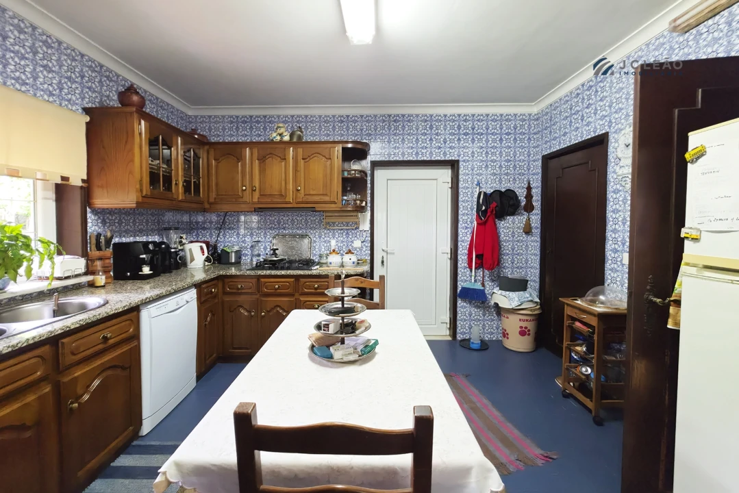 Quinta T4 para Venda em Paredes Foto 52
