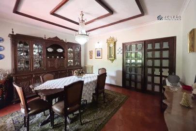 Quinta T4 para Venda em Paredes