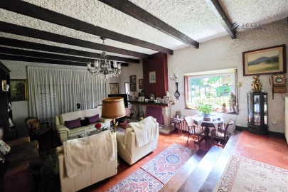 Quinta T4 para Venda em Paredes