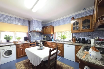 Quinta T4 para Venda em Paredes