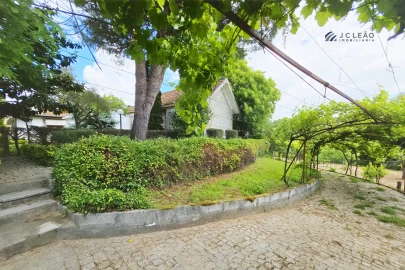 Quinta T4 para Venda em Paredes