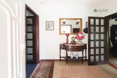 Quinta T4 para Venda em Paredes