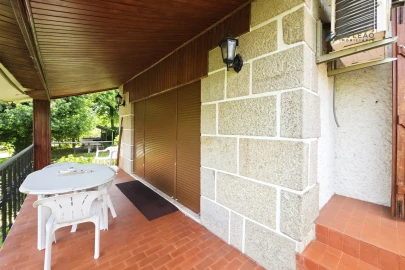 Quinta T4 para Venda em Paredes