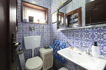 Quinta T4 para Venda em Paredes