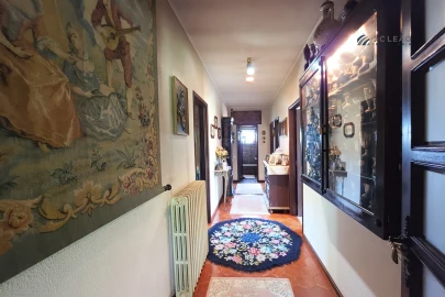 Quinta T4 para Venda em Paredes