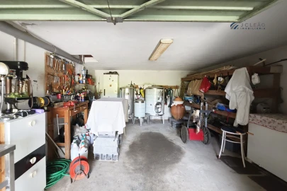 Quinta T4 para Venda em Paredes