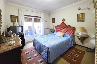 Quinta T4 para Venda em Paredes