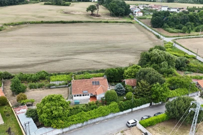 Quinta T4 para Venda em Paredes