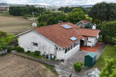 Quinta T4 para Venda em Paredes