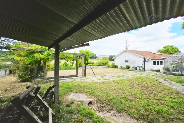 Quinta T4 para Venda em Paredes Foto 58