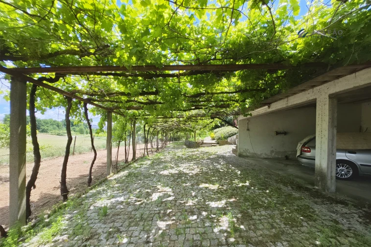 Quinta T4 para Venda em Paredes Foto 32