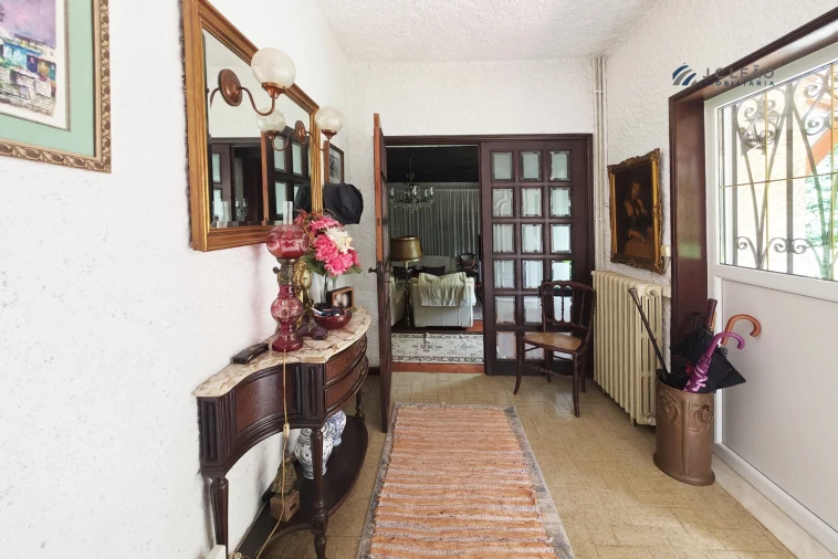 Quinta T4 para Venda em Paredes Foto 8