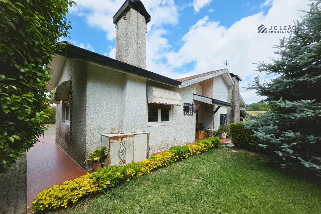 Quinta T4 para Venda em Paredes Foto 42