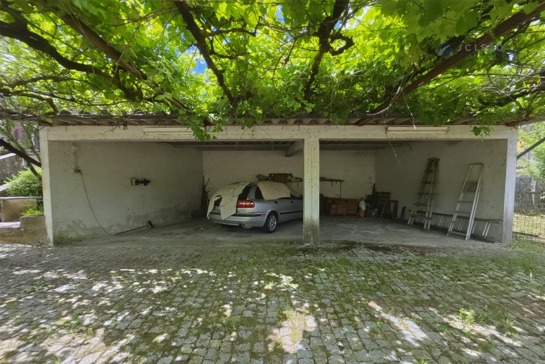 Quinta T4 para Venda em Paredes Foto 31