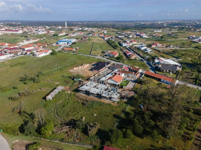 Moradia T3 para Venda em Amor Foto 32