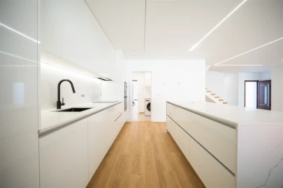 Moradia T4 para Venda em Maceira