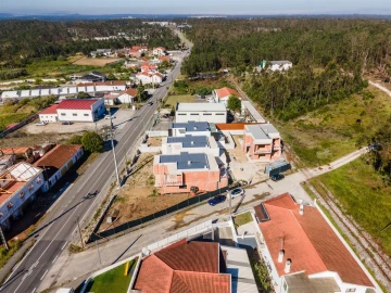 Moradia T4 para Venda em Maceira