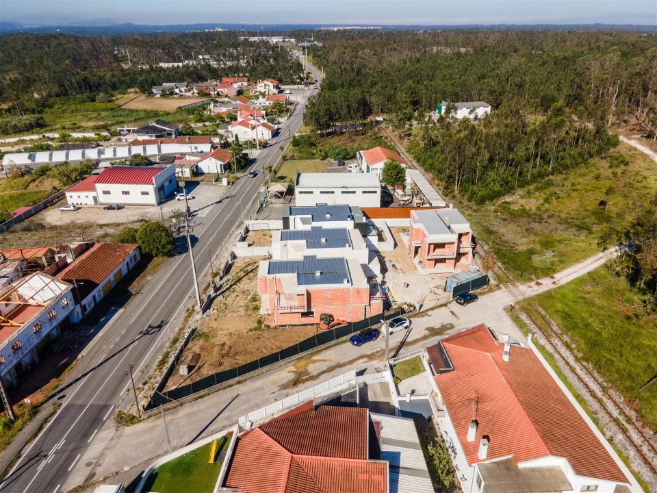 Moradia T4 para Venda em Maceira Foto 94