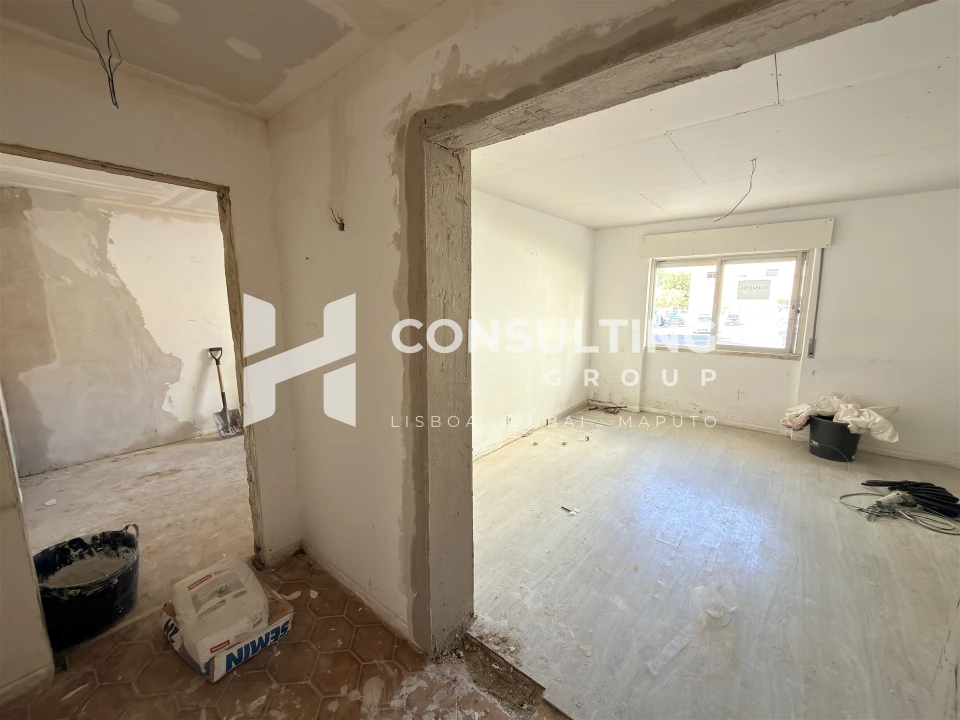 Apartamento T3 para Venda em Cacém e São Marcos Foto 7