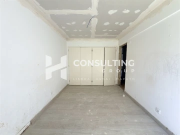 Apartamento T3 para Venda em Cacém e São Marcos