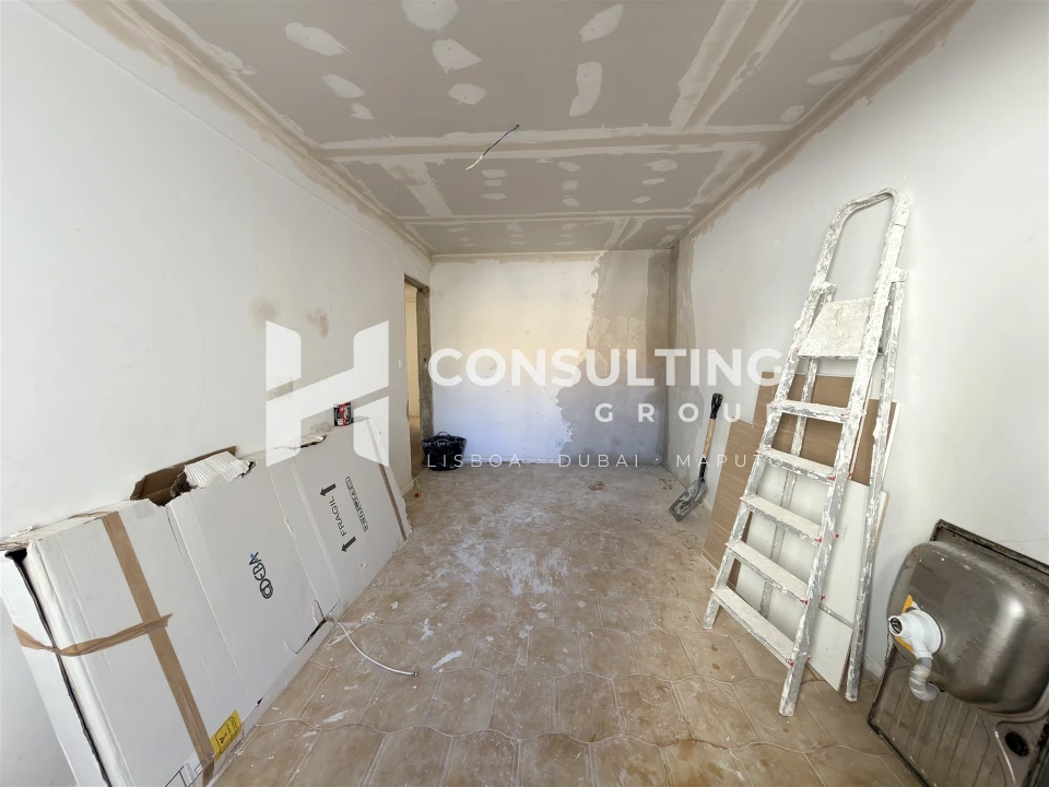 Apartamento T3 para Venda em Cacém e São Marcos Foto 16