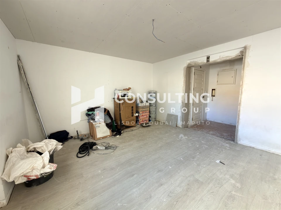 Apartamento T3 para Venda em Cacém e São Marcos Foto 10