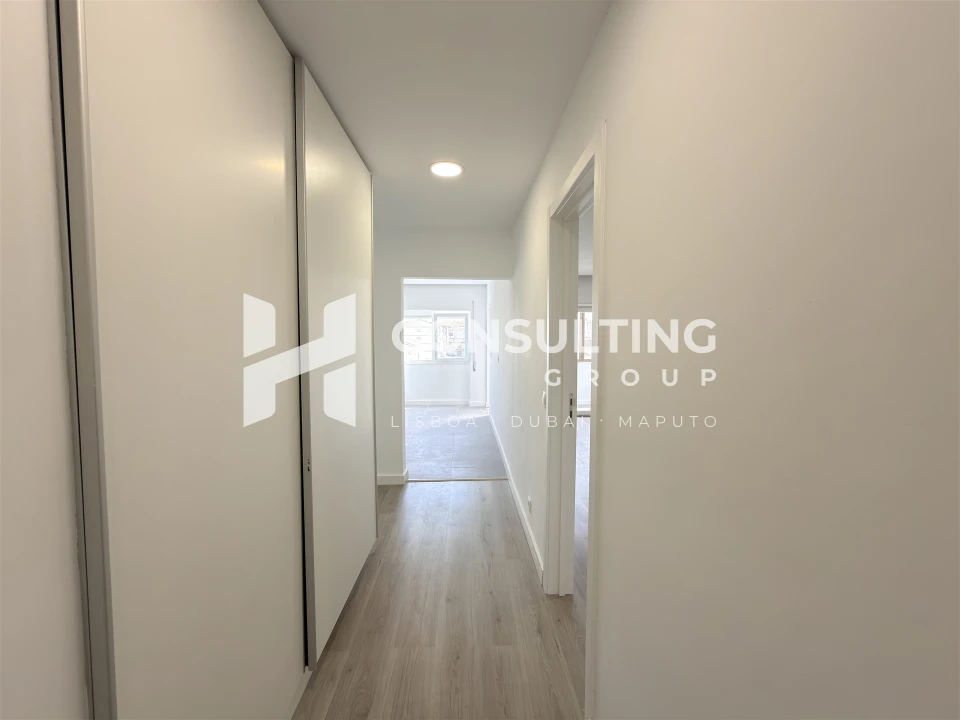 Apartamento T3 para Venda em Cacém e São Marcos Foto 6