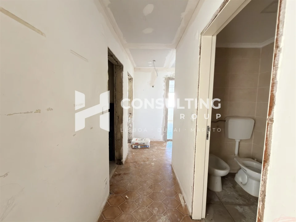 Apartamento T3 para Venda em Cacém e São Marcos Foto 20