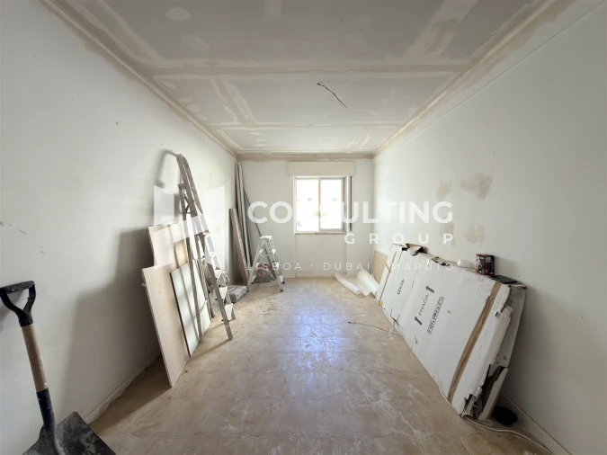 Apartamento T3 para Venda em Cacém e São Marcos Foto 15