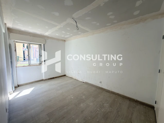 Apartamento T3 para Venda em Cacém e São Marcos Foto 21