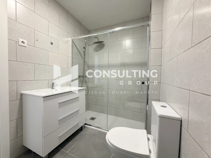 Apartamento T3 para Venda em Cacém e São Marcos Foto 5