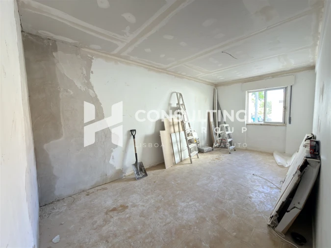 Apartamento T3 para Venda em Cacém e São Marcos Foto 14