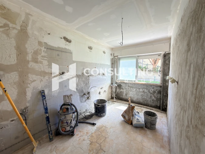Apartamento T3 para Venda em Cacém e São Marcos Foto 30