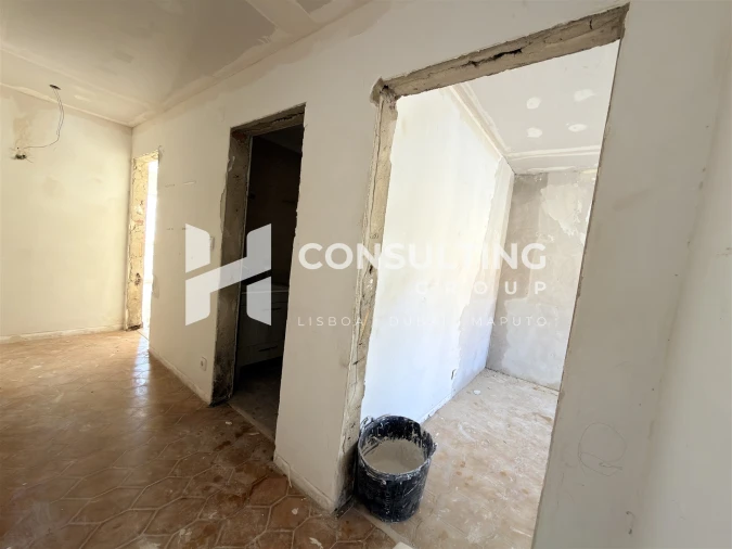 Apartamento T3 para Venda em Cacém e São Marcos Foto 12