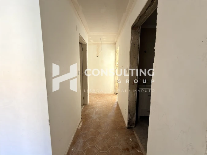 Apartamento T3 para Venda em Cacém e São Marcos Foto 13