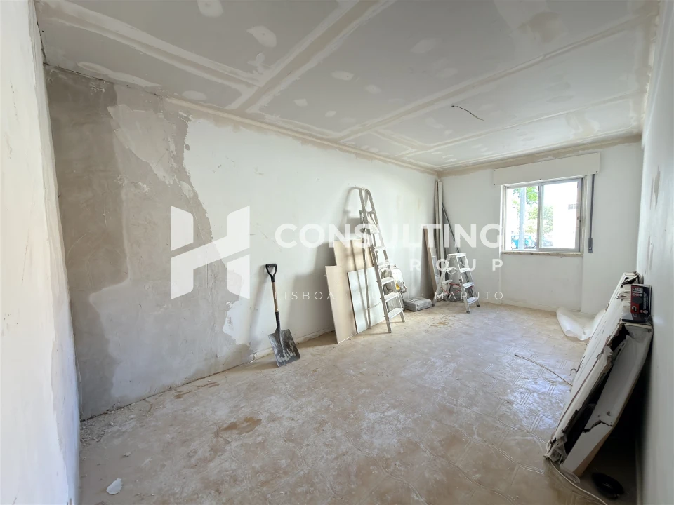 Apartamento T3 para Venda em Cacém e São Marcos Foto 14