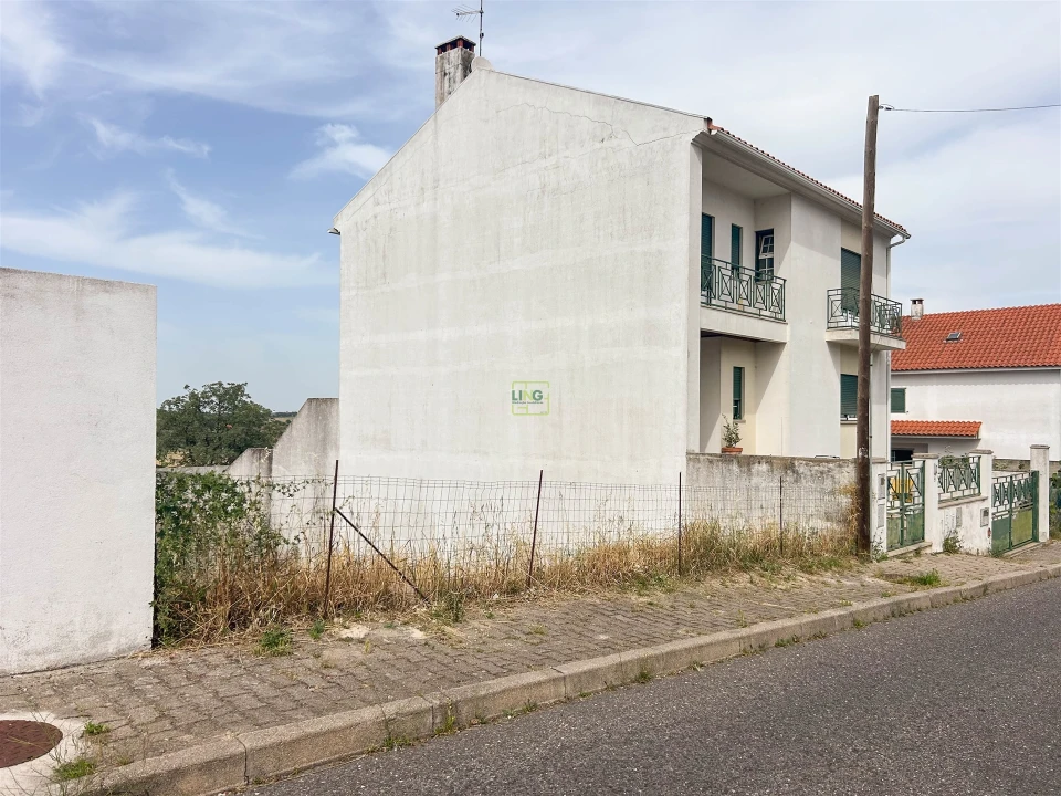 Terreno para Venda em Castelo Branco Foto 30