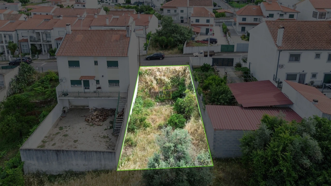 Terreno para Venda em Castelo Branco Foto 7