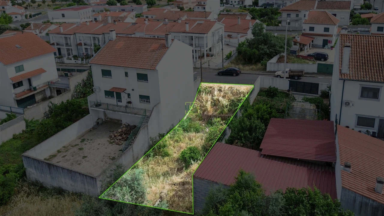 Terreno para Venda em Castelo Branco Foto 9