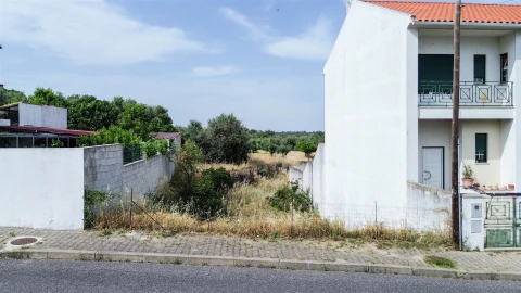 Terreno para Venda em Castelo Branco