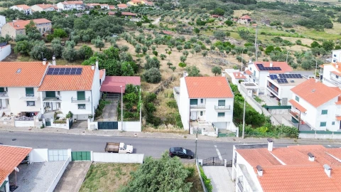Terreno para Venda em Castelo Branco